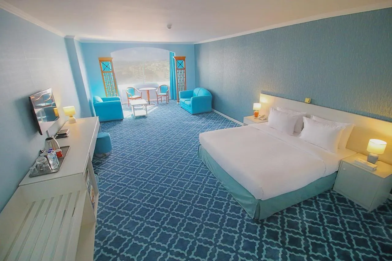 The George Hotel By Saffron, Dubai Creek 3*,  United Arab Emirates