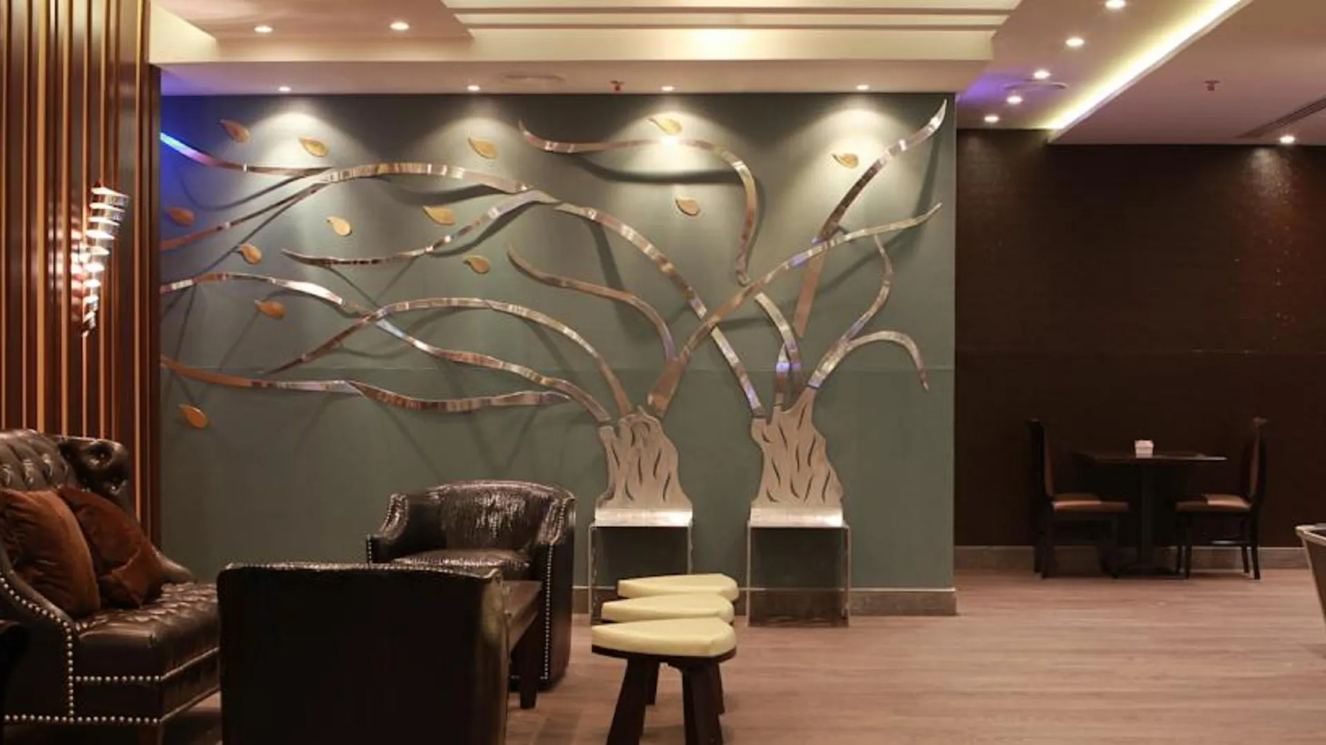 The George Hotel By Saffron, Dubai Creek