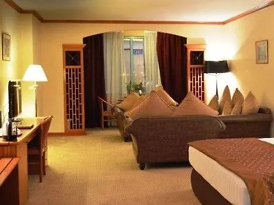 The George Hotel By Saffron, Dubai Creek 3*,  United Arab Emirates