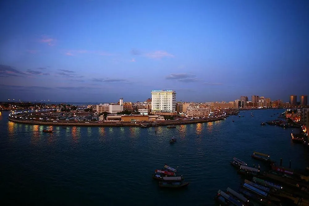 The George Hotel By Saffron, Dubai Creek