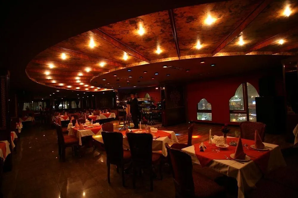 The George Hotel By Saffron, Dubai Creek 3*,  United Arab Emirates