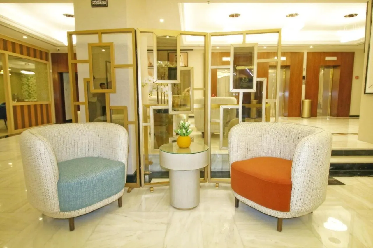 The George Hotel By Saffron, Dubai Creek 3*,  United Arab Emirates
