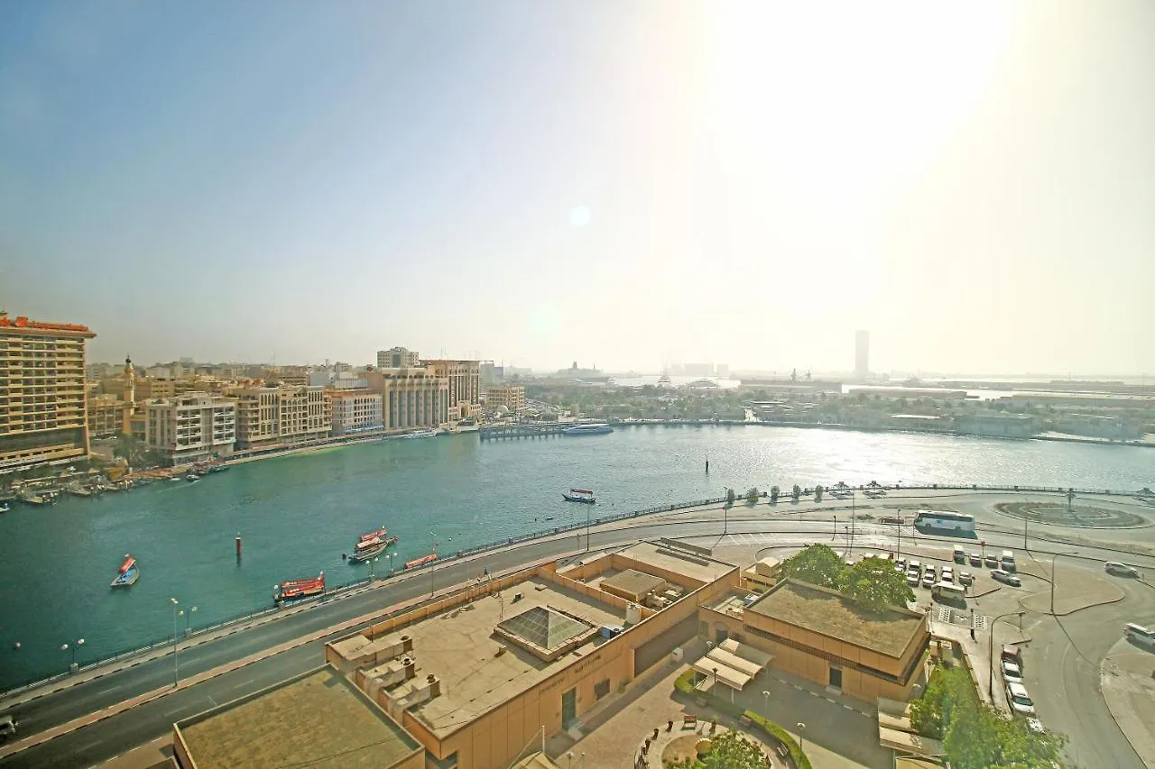 The George Hotel By Saffron, Dubai Creek