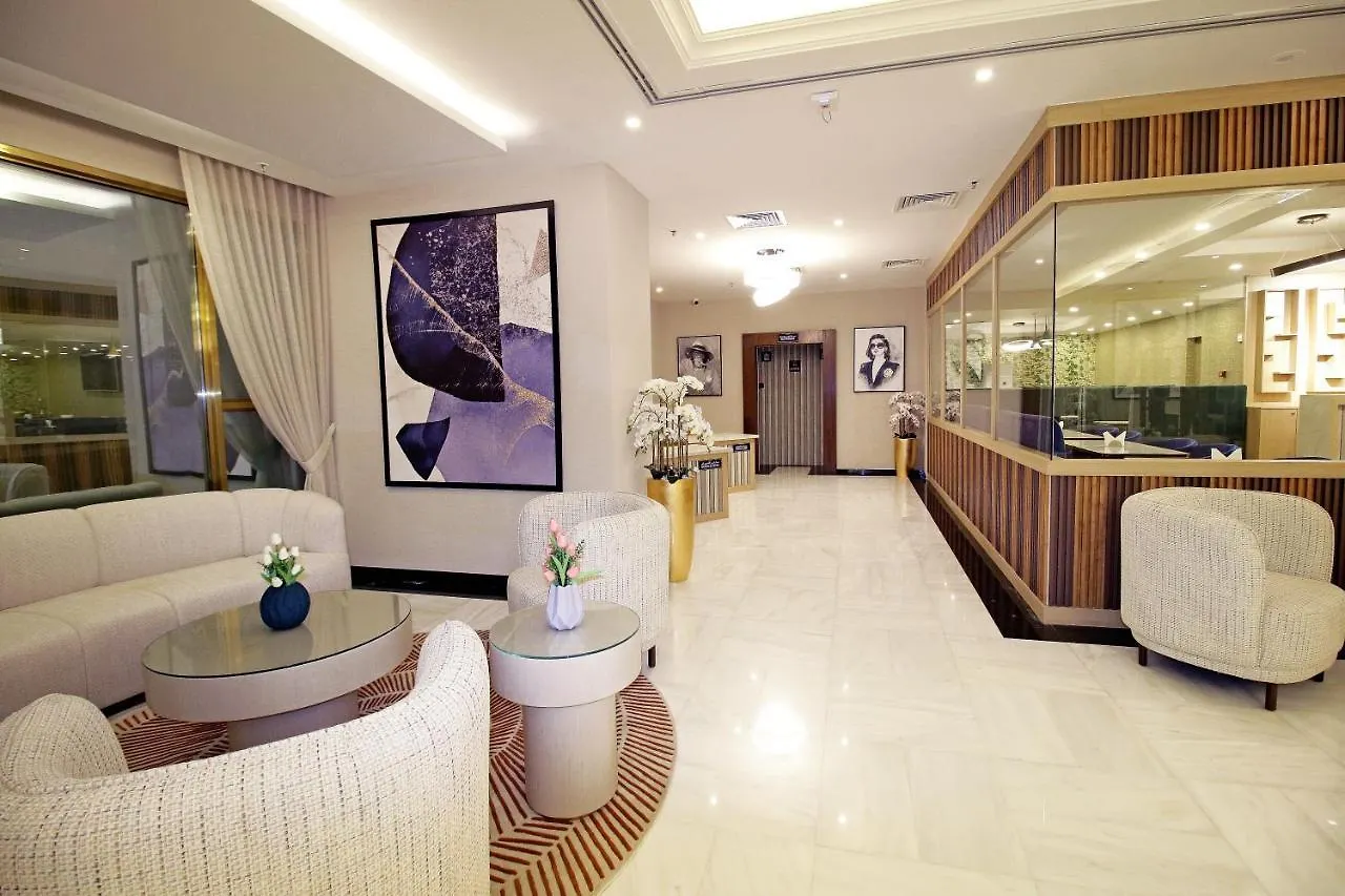 The George Hotel By Saffron, Dubai Creek
