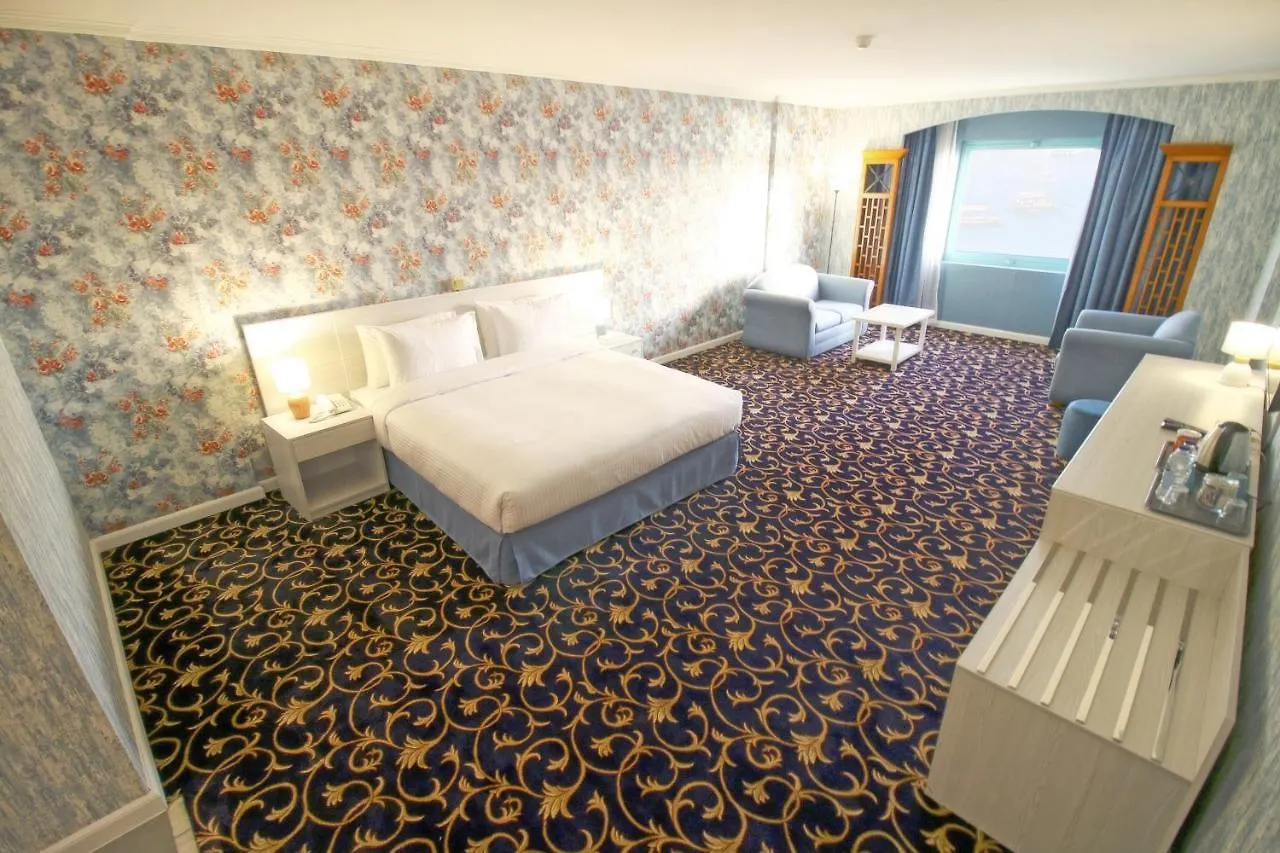 The George Hotel By Saffron, Dubai Creek United Arab Emirates