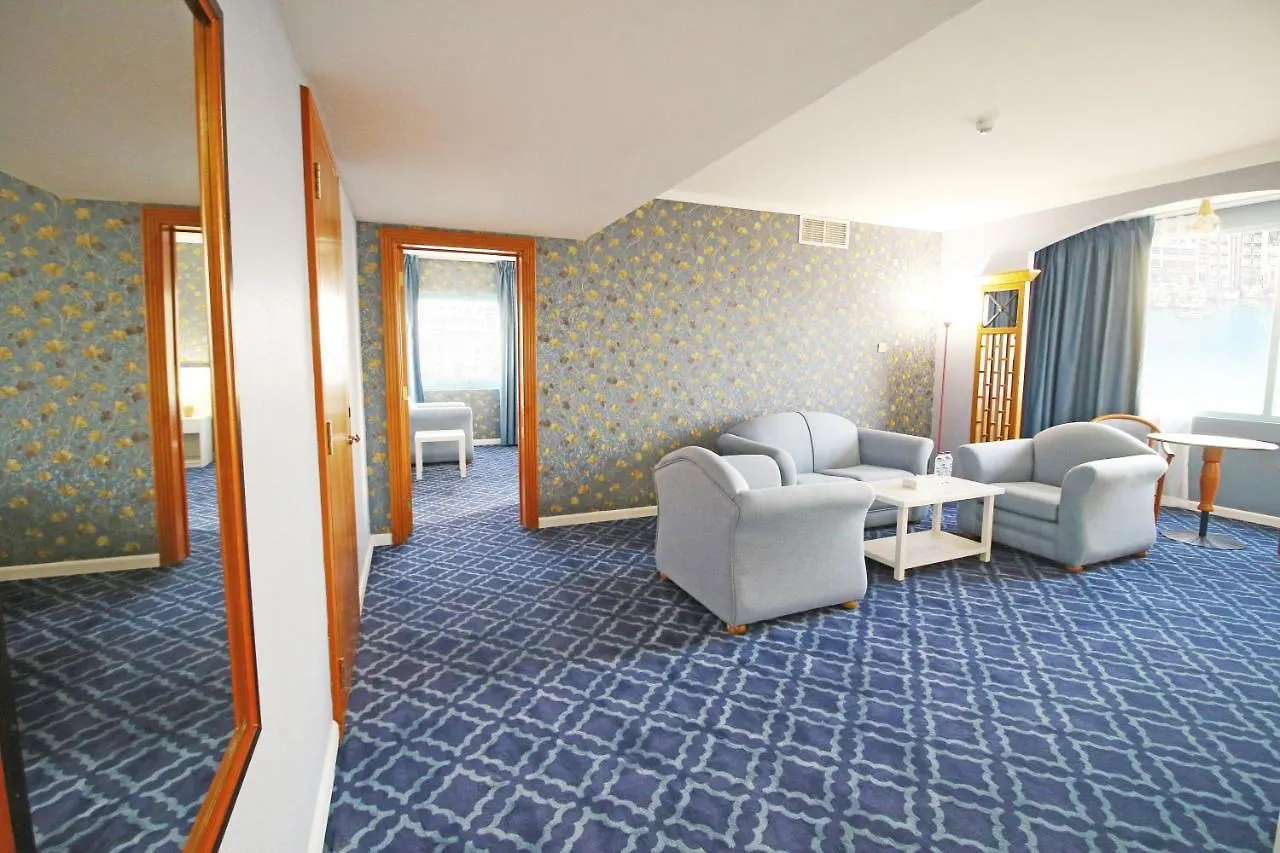The George Hotel By Saffron, Dubai Creek