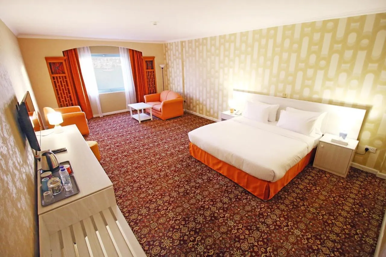 The George Hotel By Saffron, Dubai Creek