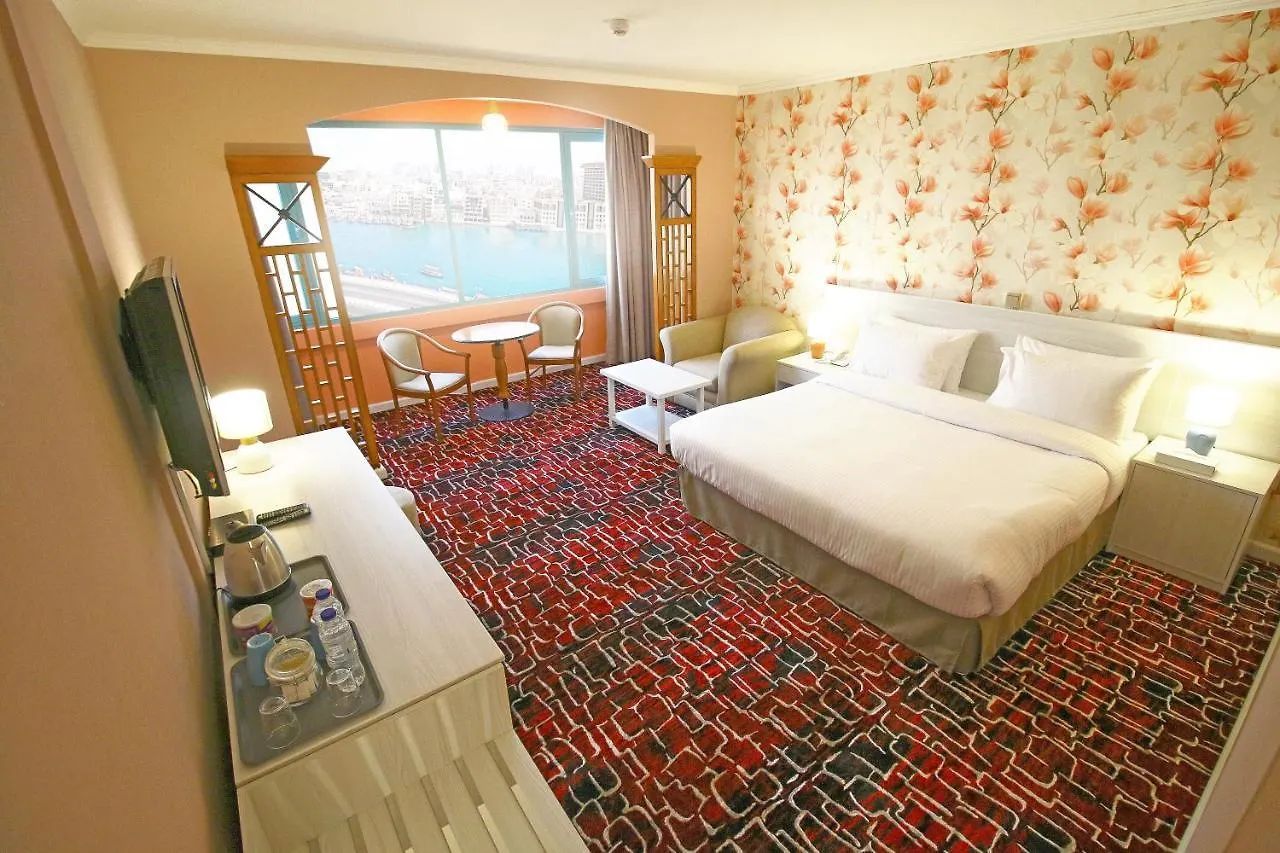 The George Hotel By Saffron, Dubai Creek