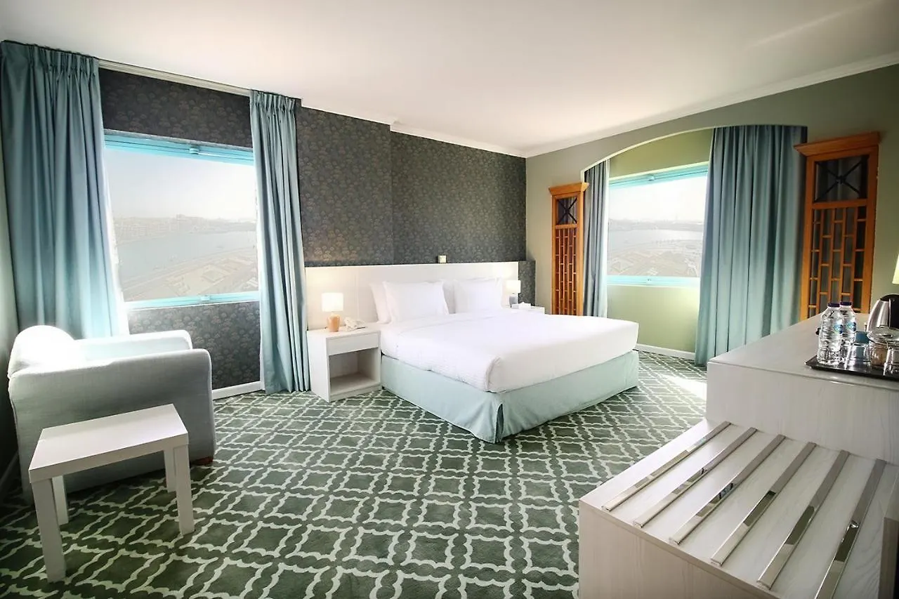 The George Hotel By Saffron, Dubai Creek