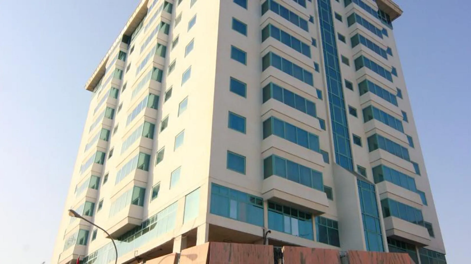 The George Hotel By Saffron, Dubai Creek 3*,  United Arab Emirates