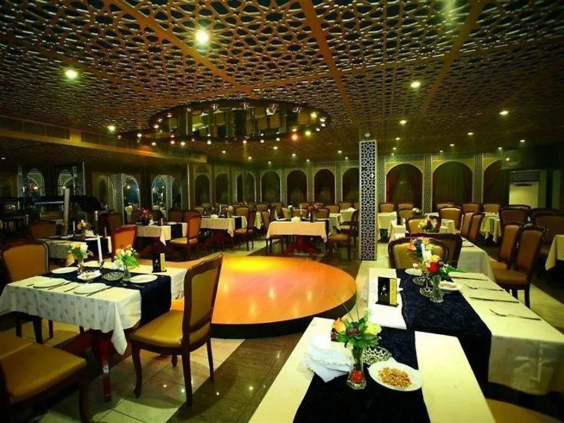 The George Hotel By Saffron, Dubai Creek