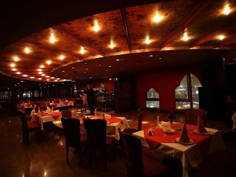 The George Hotel By Saffron, Dubai Creek