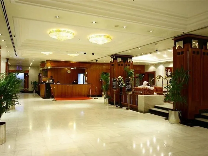 The George Hotel By Saffron, Dubai Creek