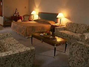 The George Hotel By Saffron, Dubai Creek
