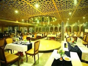 The George Hotel By Saffron, Dubai Creek 3*,
