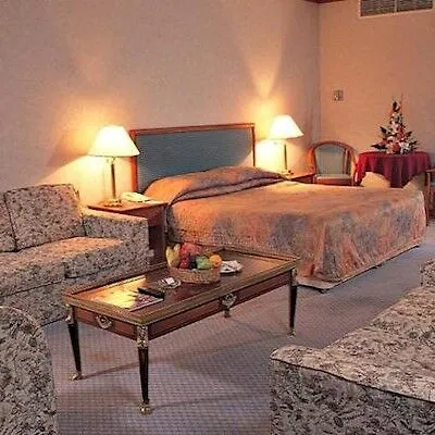 ***  The George Hotel By Saffron, Dubai Creek United Arab Emirates