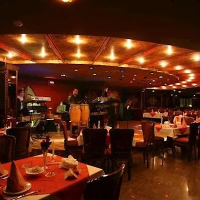 The George Hotel By Saffron, Dubai Creek United Arab Emirates