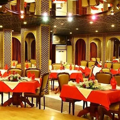 The George Hotel By Saffron, Dubai Creek
