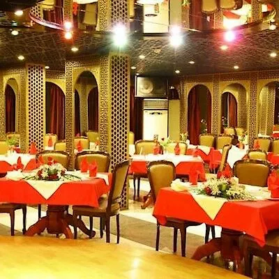 The George Hotel By Saffron, Dubai Creek