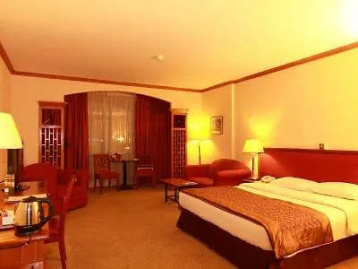 The George Hotel By Saffron, Dubai Creek