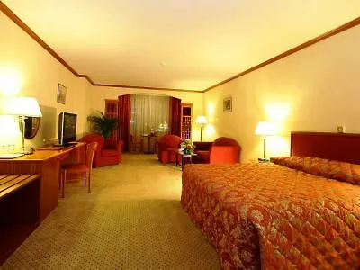 The George Hotel By Saffron, Dubai Creek
