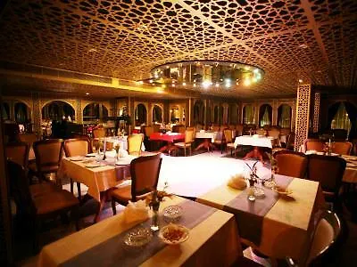 The George Hotel By Saffron, Dubai Creek