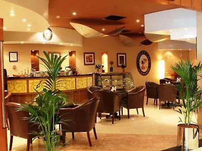 The George Hotel By Saffron, Dubai Creek