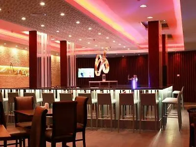 The George Hotel By Saffron, Dubai Creek 3*,