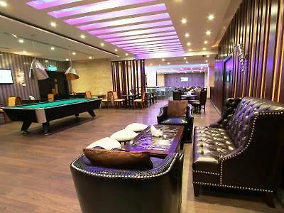 The George Hotel By Saffron, Dubai Creek