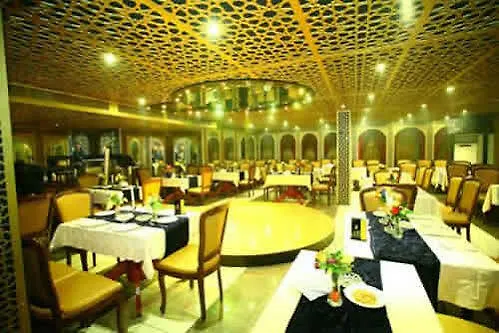 The George Hotel By Saffron, Dubai Creek
