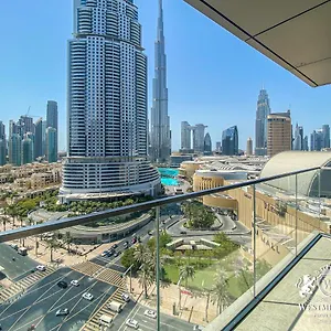 Westminster Boulevard Point , Dubai United Arab Emirates