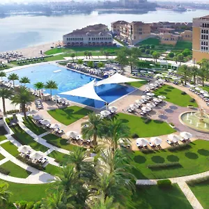 The Ritz-carlton Abu Dhabi, Grand Canal 5*, Abu Dhabi United Arab Emirates