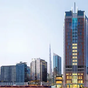 Renaissance Business Bay Hotel, 5* Dubái