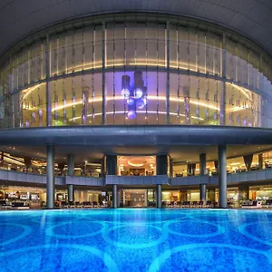 Conrad Etihad Towers 5*, Abu Dhabi United Arab Emirates