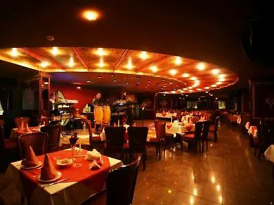 ***  The George Hotel By Saffron, Dubai Creek United Arab Emirates